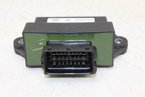 2015 Aprilia Shiver 750 Sl750 Ecu Computer Unit Black Box Ecm Cdi 640868-2