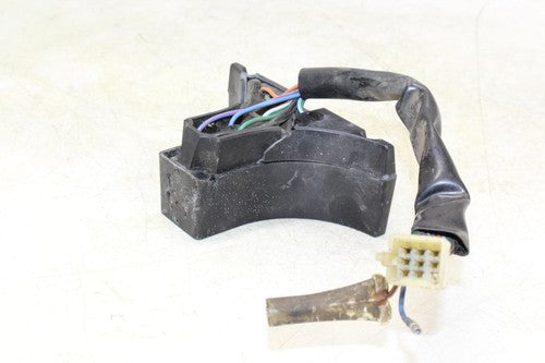 1986 Honda Nighthawk 450 Cb450sc Instrument Gauge Speedo Trim Panel Cover OEM