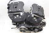 2016 Harley-davidson Iron 883 Xl883n Engine Motor