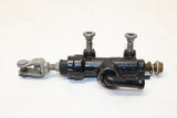 2011 Kawasaki Ninja 250r Ex250j Rear Back Brake Master Cylinder With Reservoir