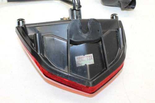 2015 Sym T2 250i Rear Tail Taillight Back Brake Light