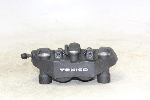 2006 Suzuki Gsxr600 Right Left Front Brake Caliper Set Pair Calipers