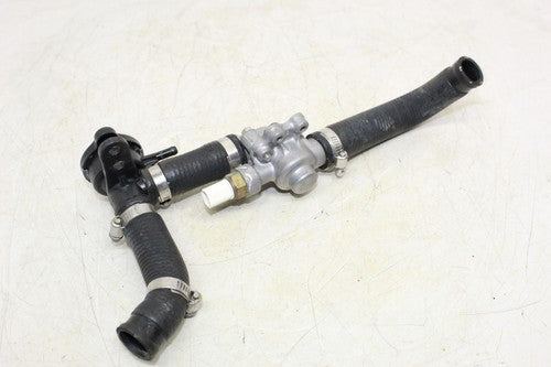 2013 Kawasaki Ninja 300 Ex300b Abs Thermostat Housing