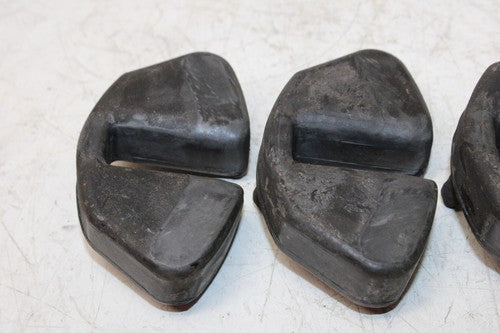 2000 Suzuki Katana 600 GSX600F REAR HUB SHOCK DAMPERS CUSH ABSORBERS