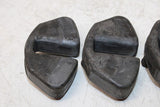 2000 Suzuki Katana 600 GSX600F REAR HUB SHOCK DAMPERS CUSH ABSORBERS