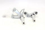 2001 Suzuki Bandit 600 Gsf600s Rear Back Passenger Peg Set Pair
