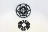 2009 Kawasaki Ninja 250r Ex250j Rear Back Sprocket