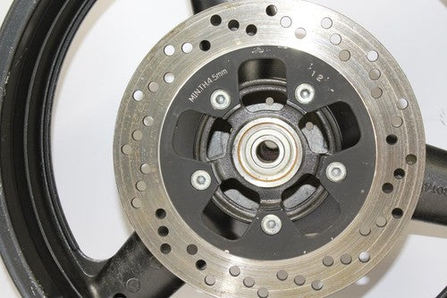 98-03 Suzuki Katana 750 Gsx750f Rear Wheel Back Rim