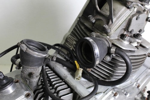 2005 Ducati Monster 620 ENGINE MOTOR