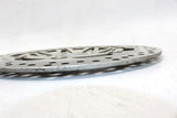 2003 Kawasaki Vulcan 1500 Vn1500l Nomad FI Front Left Right Brake Rotors Discs