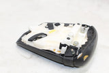 2003-05 Yamaha Yzf R6 Rear Back Passenger Tandem Seat Pad Saddle Pillion OEM