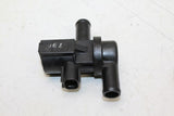 2008 Kawasaki Ninja 650r Ex650af Air Valve Solenoid Top Engine Switch Sensor