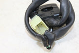 2005 Honda Cbr1000rr Right Clip On Handle Kill Off Start Switch Switches