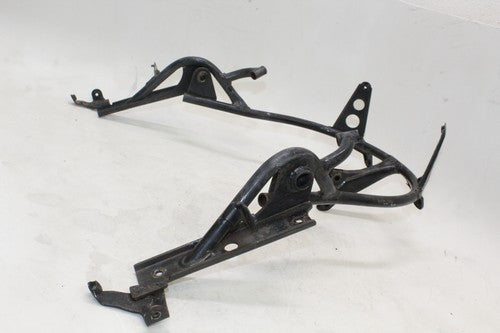 1984 Honda Goldwing 1200 Gl1200 Upper Fairing Mirror Gauges Stay Bracket OEM