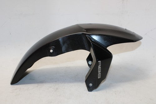 2014 Kawasaki Ninja 650 Ex650f Abs Front Wheel Fender Cowl Fairing