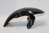 2014 Kawasaki Ninja 650 Ex650f Abs Front Wheel Fender Cowl Fairing