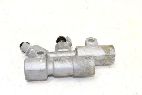 1996 Honda Cbr1000f Rear Back Brake Master Cylinder