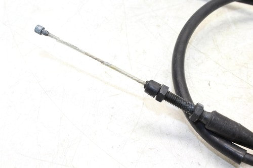 2007 Yamaha Yzf R1 Clutch Cable Line OEM