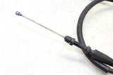 2007 Yamaha Yzf R1 Clutch Cable Line OEM