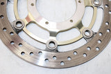 2005 Honda Cbr600f4i Front Left Right Brake Rotors Discs