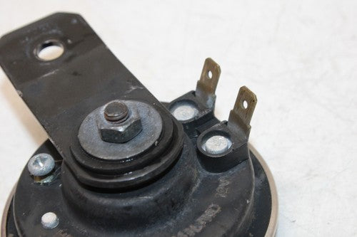 2014 Kawasaki Ninja 650 Ex650f Abs Horn Signal