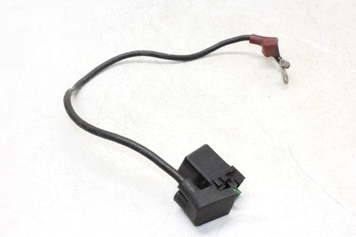 1999 Kawasaki Zr1100 Engine Starter Relay Starting Motor Switch OEM