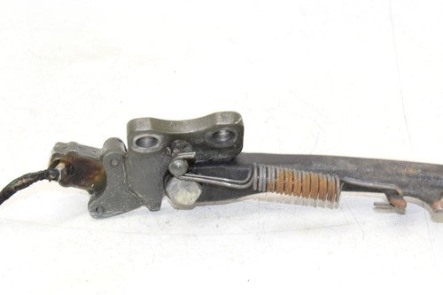 1996 Kawasaki Ninja Zx7r Zx750p Kickstand Side Kick Stand OEM
