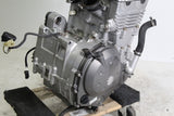 2008 Kawasaki Ninja 650R EX650J ENGINE MOTOR