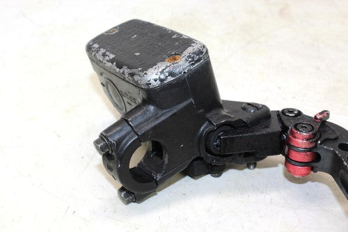 1998 Honda Cbr600f3 Front Brake Master Cylinder With Lever