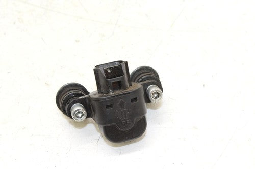 2016 Kawasaki Z800 Zr800 Brake Master Cylinder W Reservoir Reflector,Sensor