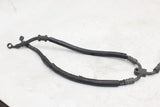 1997-02 Suzuki Tl1000s Front Brake Caliper Hoses Lines OEM