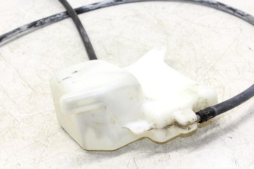 97-07 Kawasaki Ninja 250r Ex250f Coolant Water Tank Reservoir Bottle OEM