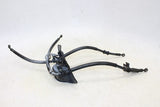 2006 Yamaha Yzf R6s Brake Caliper Hoses Lines