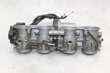 2007-08 Yamaha Yzf R1 Main Fuel Injectors / Throttle Bodies 4c8-13750-00-00 OEM