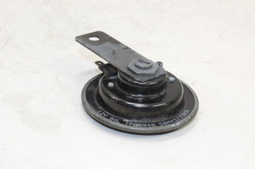 1999 Honda Shadow Ace 1100 Vt1100t Tour Black Horn Signal OEM