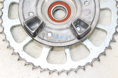 2020 Kawasaki Z650 Er650 Rear Back Sprocket