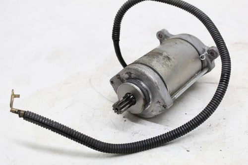 2004 Suzuki Intruder 1500 VL1500 ENGINE STARTING STARTER MOTOR 31100-38B02-000