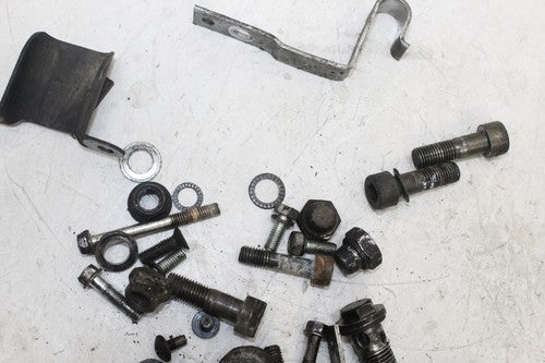 1987-04 Suzuki Intruder 1400 Vs1400glp Engine Misc. Bolts Hardware Screws OEM