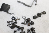 1987-04 Suzuki Intruder 1400 Vs1400glp Engine Misc. Bolts Hardware Screws OEM