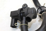 2015 Sym T2 250i Air Valve Solenoid Top Engine Switch Sensor