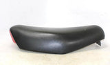 2003 Honda Elite 80 Ch80 Rear Back Passenger Tandem Seat Pad Saddle Pillion