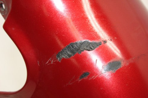 2004 Bmw K1200gt Abs Front Wheel Fender Cowl Fairing