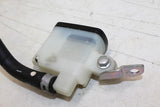 2008 Suzuki Gsxr1000 Front Rear Reservoir Tank Bottle Set