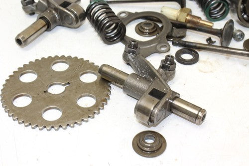 2014 Yamaha V Star 950 Xvs950er Engine Parts