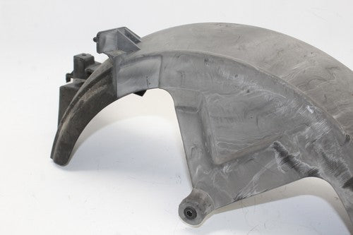 2012 Yamaha Zuma 50 Rear Back Fender Mud Guard OEM