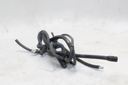 1994 Honda 1100 Vt1100c Hoses Air Pump Solenoid Distributor OEM