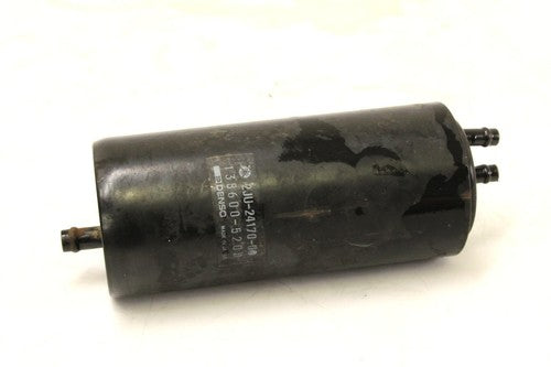 85-87 Yamaha Virago 535 Xv535 Evap Vapor  Charcoal Emission Canister OEM