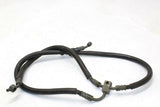 2003 Kawasaki Vulcan 1500 Vn1500l Nomad FI Front Brake Caliper Hoses Lines
