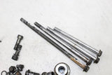 1987-04 Suzuki Intruder 1400 Vs1400glp Engine Misc. Bolts Hardware Screws OEM