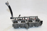 2003 Honda Cbr600rr Main Fuel Injectors Throttle Bodies